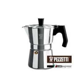 Pezzetti Luxexpress 3