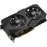 Asus DUAL-RTX2060-O6G-EVO - cena, porovnanie