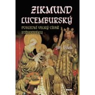 Zikmund Lucemburský - cena, porovnanie