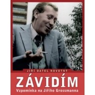 Závidím - cena, porovnanie