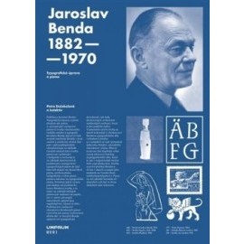 Jaroslav Benda 1882-1970
