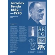 Jaroslav Benda 1882-1970 - cena, porovnanie