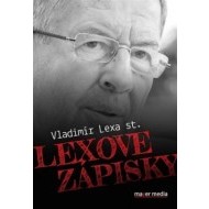 Lexove zápisky - cena, porovnanie