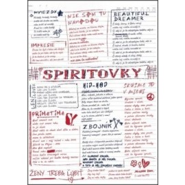 SPIRITOVKY