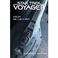 Star Trek: Voyager - Kruh se uzavírá - cena, porovnanie