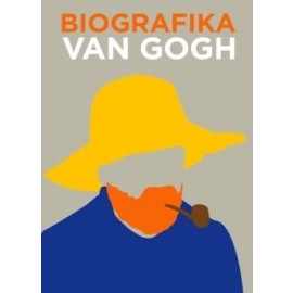 Biografika - Van Gogh