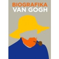 Biografika - Van Gogh - cena, porovnanie