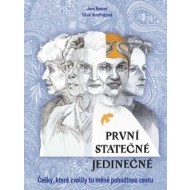 První - statečné - jedinečné - cena, porovnanie