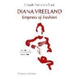 Diana Vreeland - Empress of Fashion