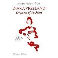 Diana Vreeland - Empress of Fashion - cena, porovnanie