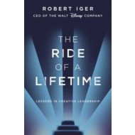 The Ride of a Lifetime - cena, porovnanie