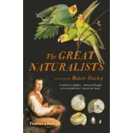 The Great Naturalists - cena, porovnanie