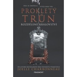 Prokletý trůn – Rozdělené království