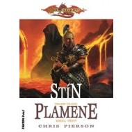 Taladas 3 - Stín plamene - cena, porovnanie