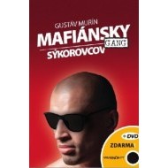 Mafiánsky gang Sýkorovcov - limitovaná edícia s DVD - cena, porovnanie