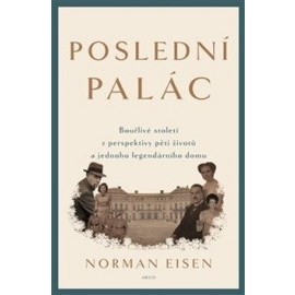 Poslední palác