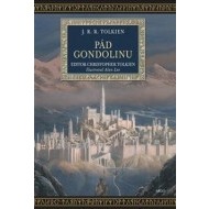 Pád Gondolinu - cena, porovnanie