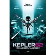 Kepler62: Tajemství. Kniha šestá - cena, porovnanie