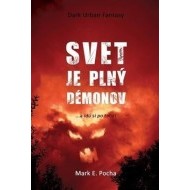 Svet je plný démonov - cena, porovnanie