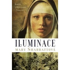 Iluminace - Román o Hildegardě z Bingenu
