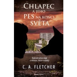 Chlapec a jeho pes na konci světa