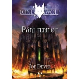 Lone Wolf 12 - Páni temnot