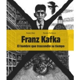 Franz Kafka - El hombre que trascendió su tiempo