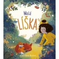Malá líška - cena, porovnanie