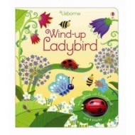 Wind-Up Ladybird - cena, porovnanie