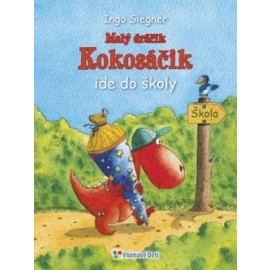 Dráčik Kokosáčik 1: Malý dráčik Kokosáčik ide do školy