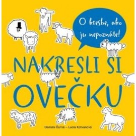 Nakresli si ovečku