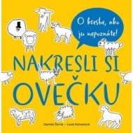 Nakresli si ovečku - cena, porovnanie