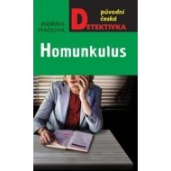 Homunkulus - cena, porovnanie