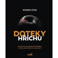 Doteky hříchu - cena, porovnanie