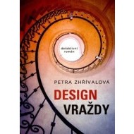 Design vraždy - cena, porovnanie