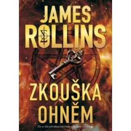 Zkouška ohněm