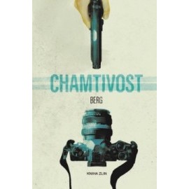 Chamtivost