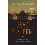 Jsme poslední - cena, porovnanie