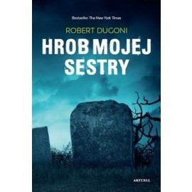 Hrob mojej sestry