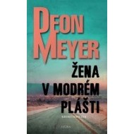 Žena v modrém plášti - cena, porovnanie