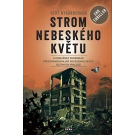 Strom nebeského květu