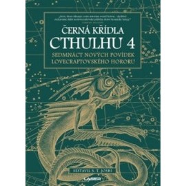 Černá křídla Cthulhu 4