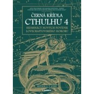 Černá křídla Cthulhu 4 - cena, porovnanie