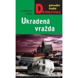 Ukradená vražda