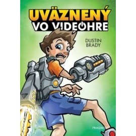 Uväznený vo videohre