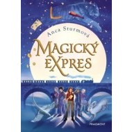 Magický expres - cena, porovnanie