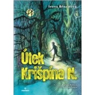 Útek Krišpína N. - cena, porovnanie