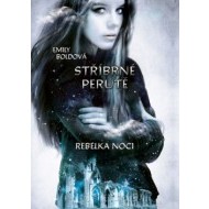 Stříbrné perutě: Rebelka noci - cena, porovnanie