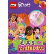 LEGO Friends Čas přátelství - cena, porovnanie