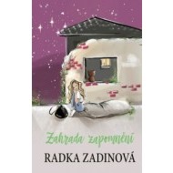 Zahrada zapomnění - cena, porovnanie